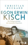 Cover: Egon Erwin Kisch - eBook Berlin Verlag