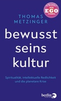 Cover: Bewusstseinskultur - eBook Berlin Verlag