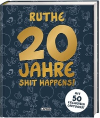 Abbildung von: 20 Jahre Shit happens! - Lappan