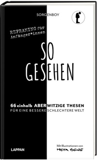 Abbildung von: So gesehen! - Lappan