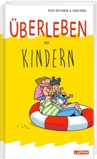 Abbildung von: Überleben mit Kindern - Lappan