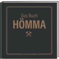 Abbildung von: Das Buch Hömma - da wisse bekloppt! - Lappan