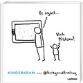 Cover: kriegundfreitag: Kinderkram - Lappan