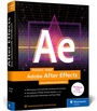 Cover: Adobe After Effects - Rheinwerk