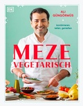 Cover: Meze vegetarisch - DK Verlag Dorling Kindersley