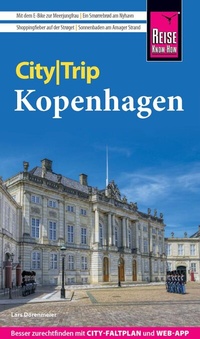 Abbildung von: Reise Know-How CityTrip Kopenhagen - Reise Know-How