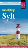 Cover: Reise Know-How InselTrip Sylt - Reise Know-How Verlag Peter Rump GmbH