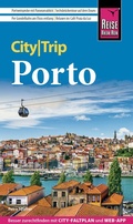 Bild: Reise Know-How CityTrip Porto - Reise Know-How Verlag Peter Rump GmbH