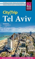Bild: Reise Know-How CityTrip Tel Aviv - Reise Know-How Verlag Peter Rump GmbH