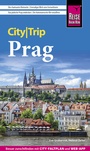 Cover: Reise Know-How CityTrip Prag - Reise Know-How Verlag Peter Rump GmbH