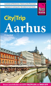 Abbildung von: Reise Know-How CityTrip Aarhus - Reise Know-How