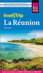 Cover: Reise Know-How InselTrip La Réunion - Reise Know-How Verlag Peter Rump GmbH