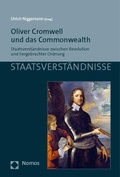 Cover: Oliver Cromwell und das Commonwealth - Nomos