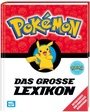 Cover: Pokémon Handbuch: Das große Lexikon - Nelson