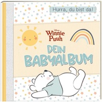 Abbildung von: Disney Winnie Puuh: Dein Babyalbum - Nelson