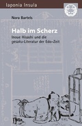 Cover: Halb im Scherz - Iudicium