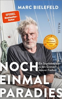 Enlarge image Cover: Noch einmal Paradies - Piper ebooks