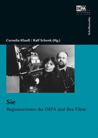Abbildung von: Sie - Bertz und Fischer
