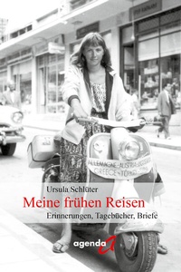 Abbildung von: Meine frühen Reisen - agenda Münster