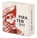 Cover: Piraten-Quiz - Grupello Verlag