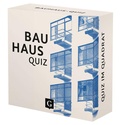 Bild: Bauhaus-Quiz - Grupello Verlag