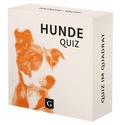 Cover: Hunde-Quiz - Grupello Verlag