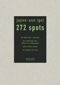 Cover: 272 spots - gutleut verlag