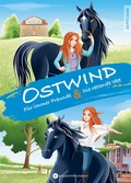 Cover: Ostwind - Erstleser Doppelband - Alias Entertainment