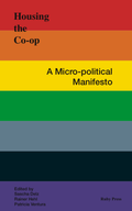 Cover: Housing the Co-op - Ruby Press