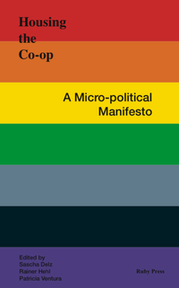 Abbildung von: Housing the Co-op - Ruby Press