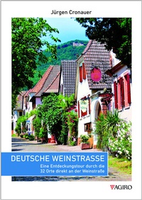 Abbildung von: Deutsche Weinstraße - Agiro
