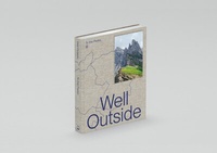 Enlarge image Cover: Well Outside - To the Peaks - The Gentle Temper GmbH & Co. KG