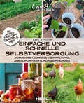 Cover: Einfache und schnelle Selbstversorgung - Heel