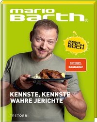 Abbildung von: KENNSTE, KENNSTE WAHRE JERICHTE - Tre Torri Verlag