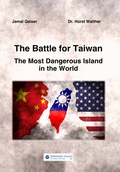 Cover: The Battle for Taiwan - DC Publishing