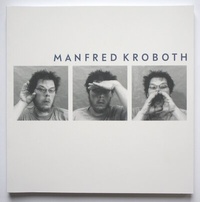 Enlarge image Cover: Manfred Kroboth - kroko