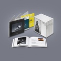 Cover: Meredith Monk - The Recordings - Universal Music Vertrieb - A Division of Universal Music GmbH