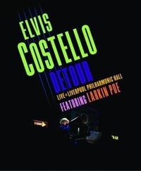 Enlarge image Cover: Detour:Live At Liverpool Philharmonic Hall - Edel