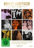 Cover: Ernst Lubitsch Edition - OneGate Media