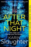 Cover: After That Night - HarperCollins