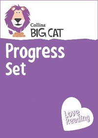 Enlarge image Cover: Progress Set - Collins