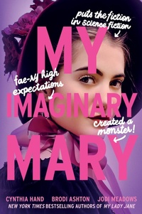 Enlarge image Cover: My Imaginary Mary - HarperCollins