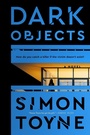 Cover: Dark Objects - Collins