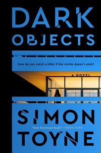 Enlarge image Cover: Dark Objects - Collins