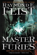 Cover: Master of Furies - Collins