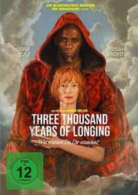 Enlarge image Cover: Three Thousand Years of Longing - LEONINE Distribution GmbH
