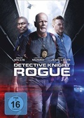 Cover: Detective Knight: Rogue - Leonine