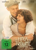 Cover: Das Haus der Tr&auml;ume - Leonine
