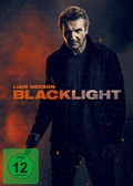 Cover: Blacklight - Wild Bunch Germany
