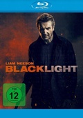 Cover: Blacklight - Wild Bunch Germany